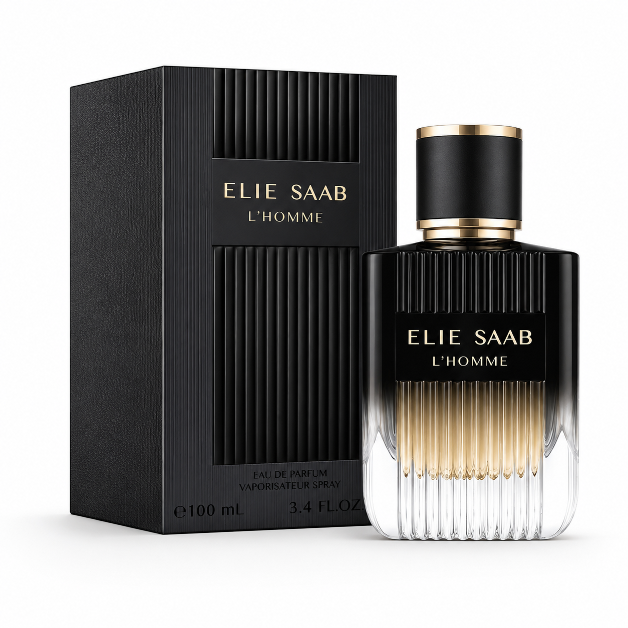 ELIE SAAB  L HOMME 100ML