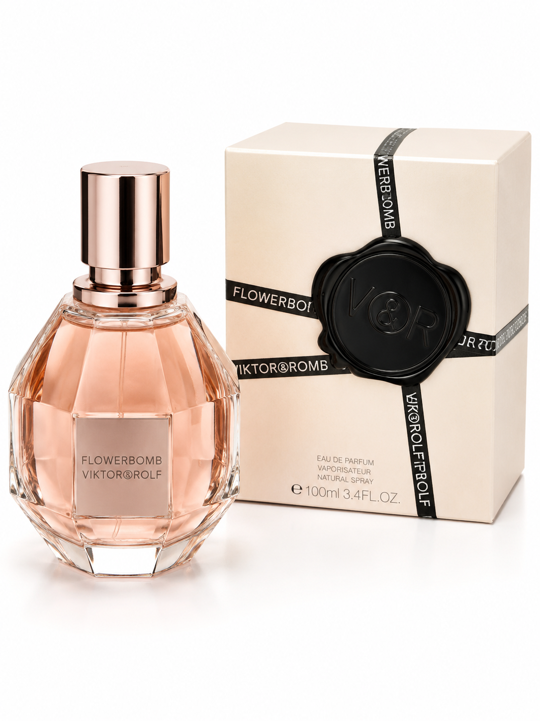V&R  100ML