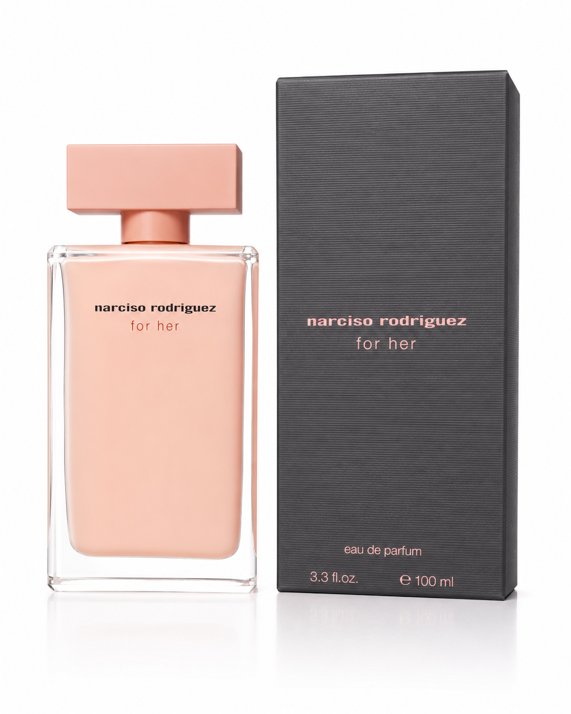 NARCISO  RODRIGUES 100ML