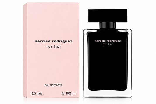Narciso Rodrigues Black 100Ml