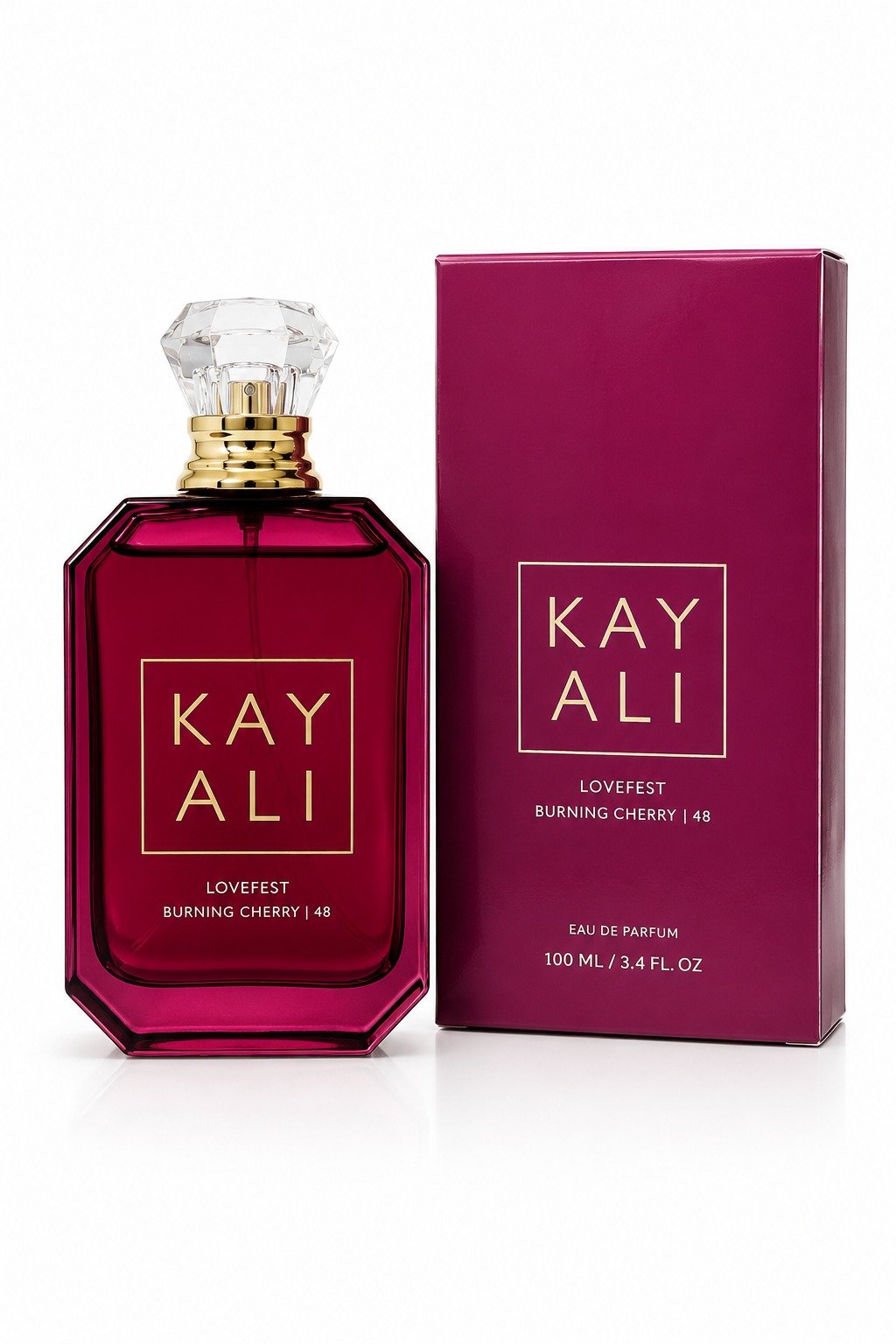 KAYALI  LLOVEFEST 100ML