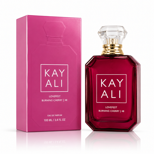 KAYALI  LLOVEFEST 100ML