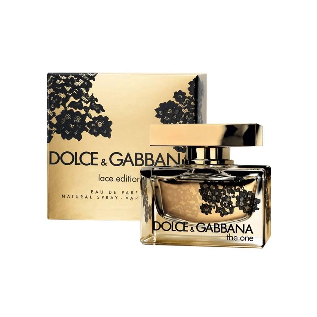 DOLCE&GABBANA  THE ONE 75ML
