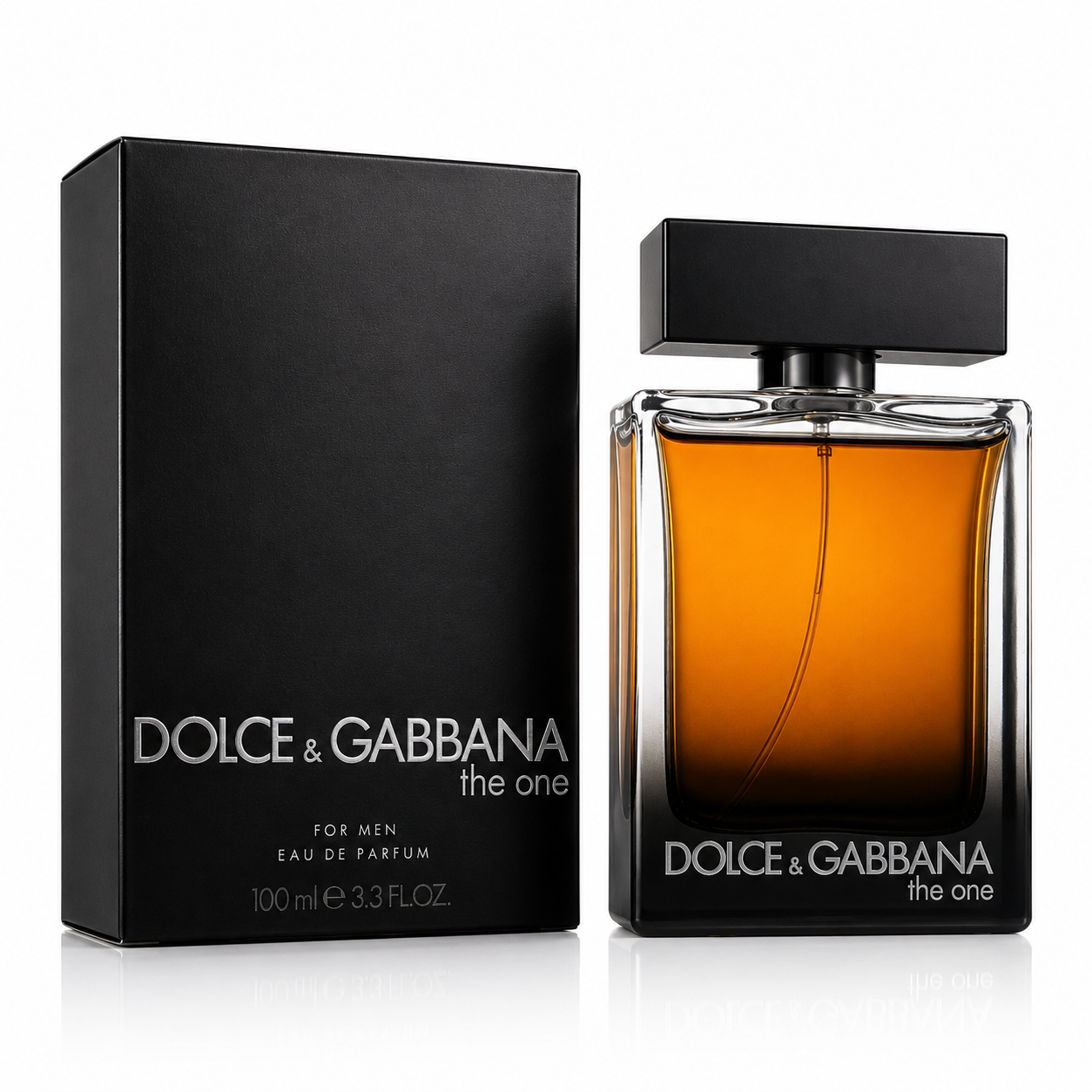 DOLCE&GABBANA  THE ONE 75ML