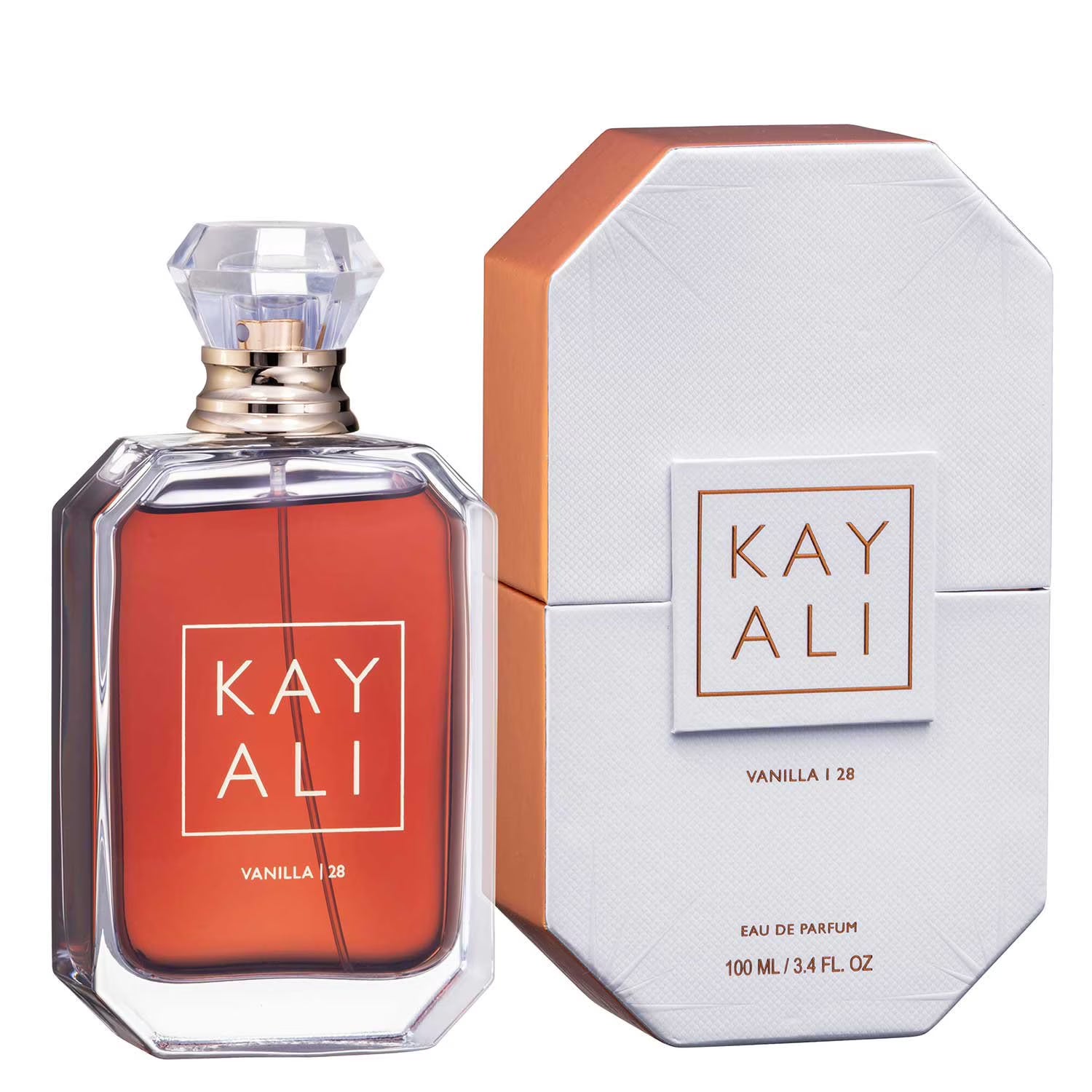 KAYALI  100ML VANILLA