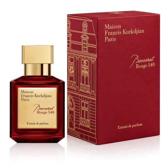 BACCARAT ROUGE  70ML