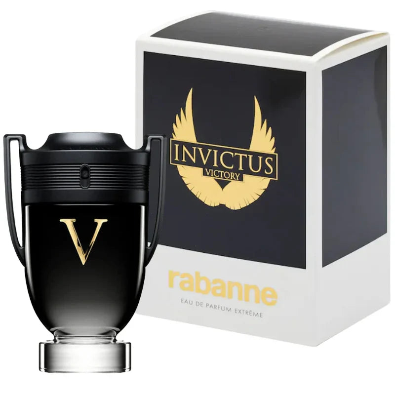 INVICTUS  VICTORY EXTREME 100ML