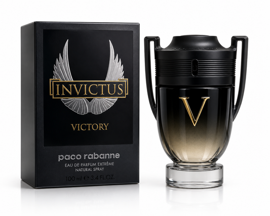 INVICTUS  VICTORY EXTREME 100ML