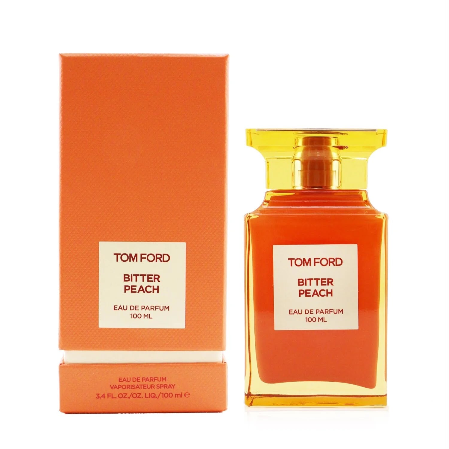 TOMFORD  BITTER PEACH 100ML