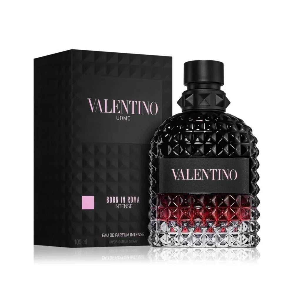 VALENTINO  UOMO INTENSE 100ML