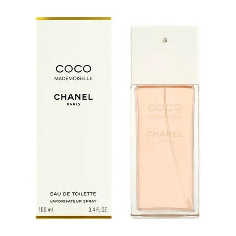 COCO CHANEL  MADEMOISELLE 100ML