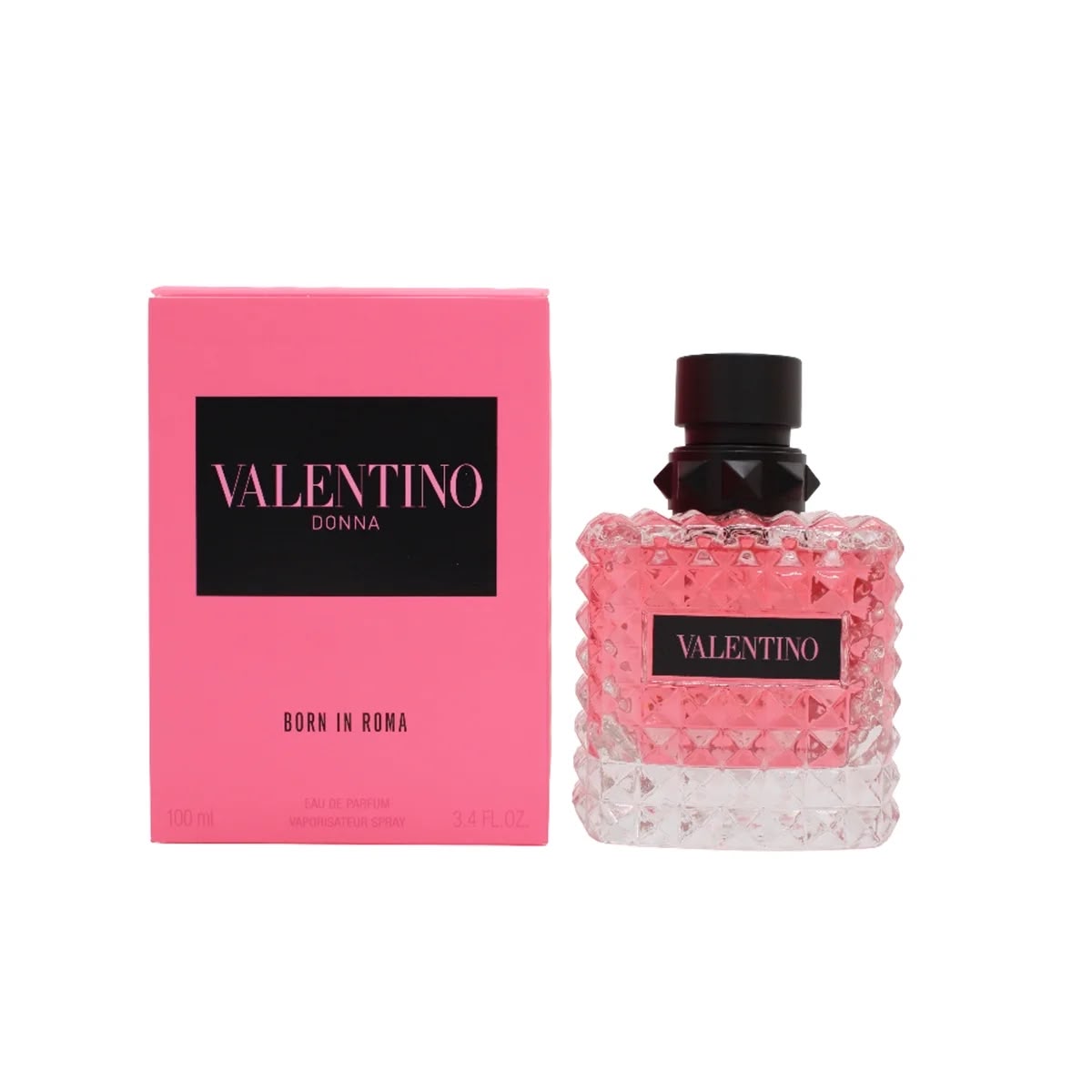 VALENTINO  DONNA 100ML