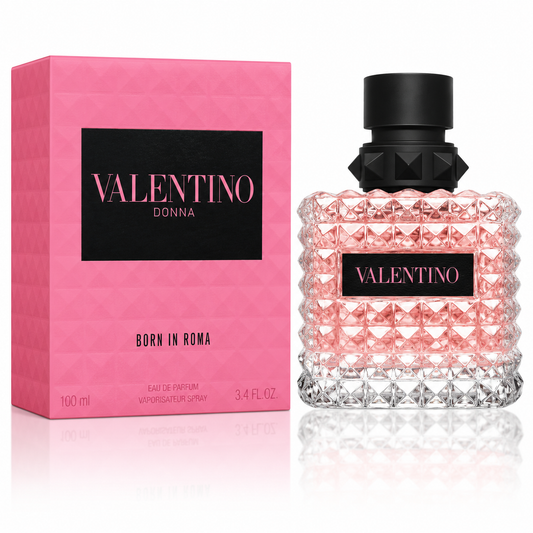 VALENTINO  DONNA 100ML