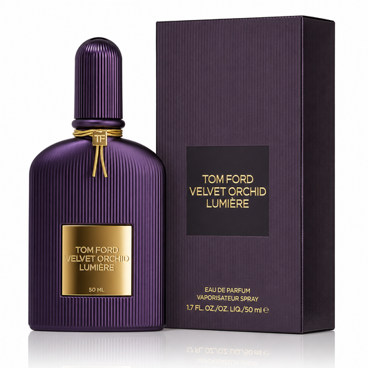 TOMFORD  VALVET ORCHID LUMIERE 100ML