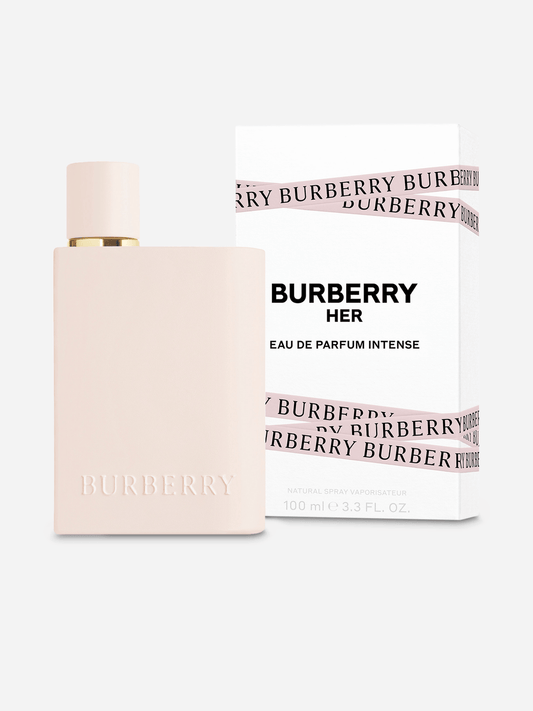 BURBERRY  HER EAU DE PARFUM INTENSE 100ML