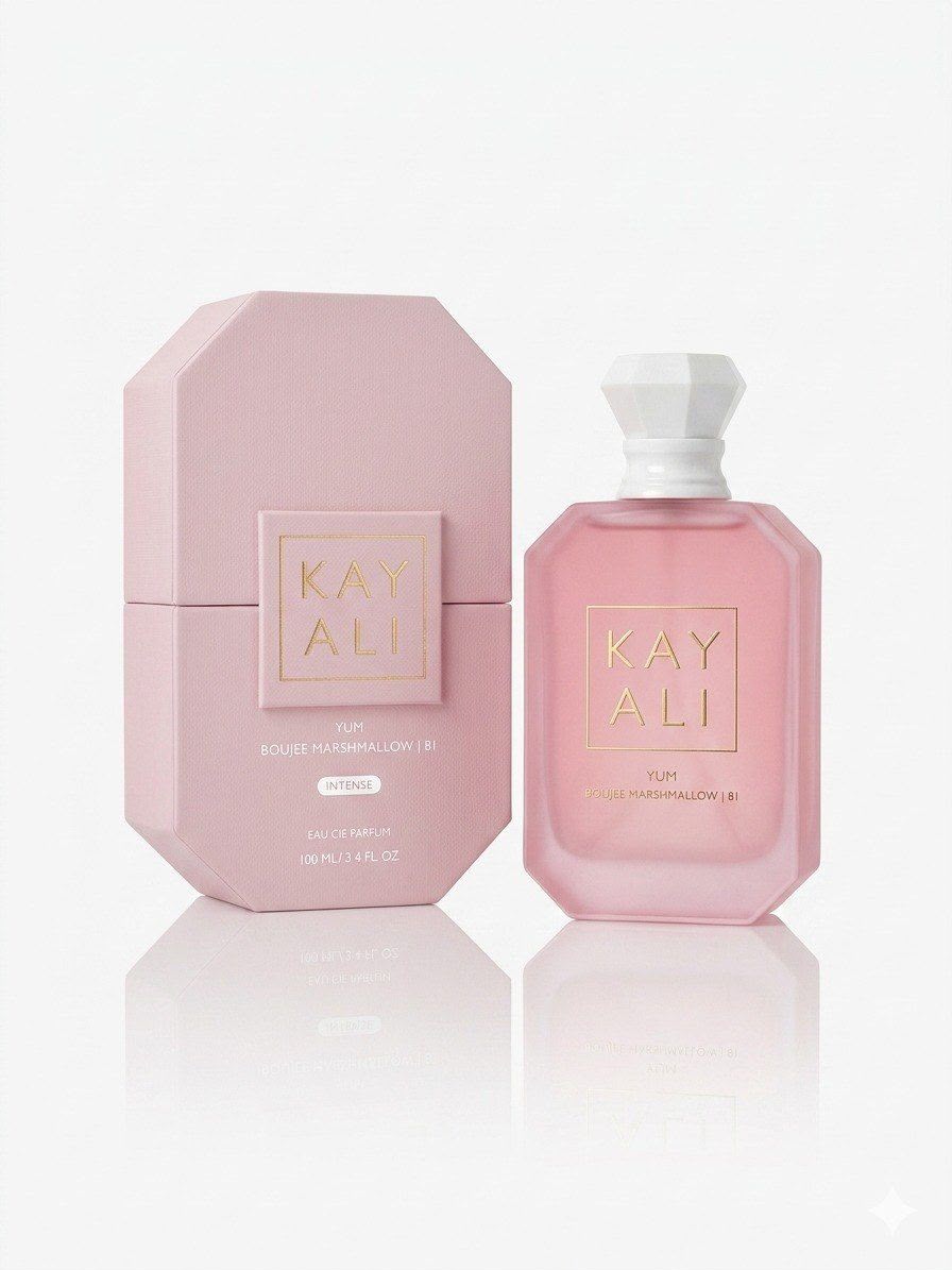 KAYALI  YUM INTENSE 100ML