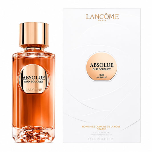 LNCOME  LANCOME ABSOLUE HELL OF ROSE 100ML