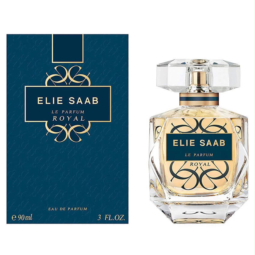 ELIE SAAB  LE PARFUM ROYAL 90ML