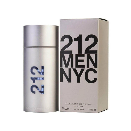 212  NYC CAROLINA HERRERA 100ML