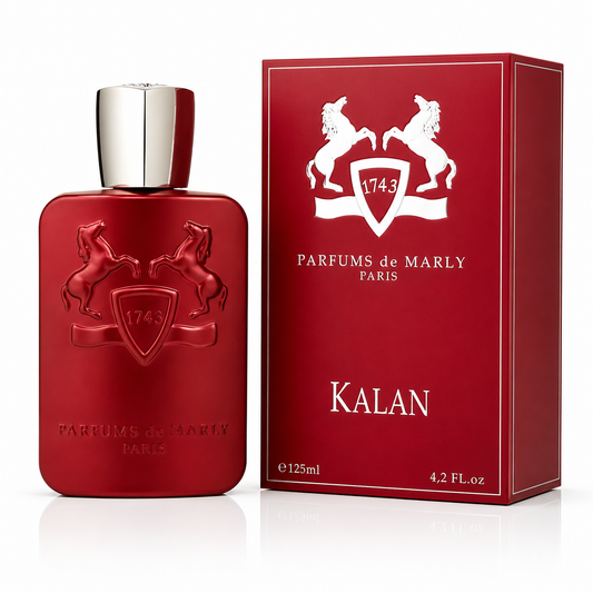 PARFUMS DE MARLY  KALAN 125