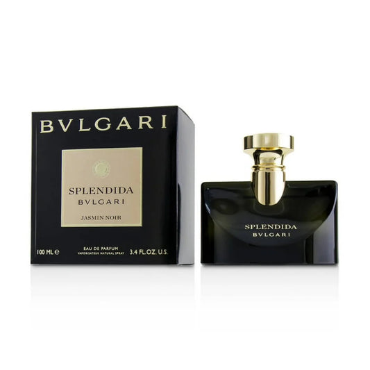 BVLGARI  SPLENDIDA JASMIN NOIR 100ML