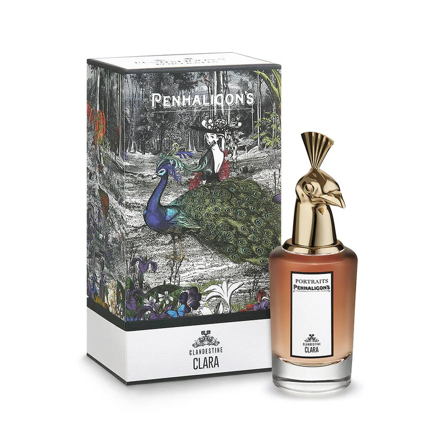 PENHALIGONS  DUCHESS ROSE 75ML