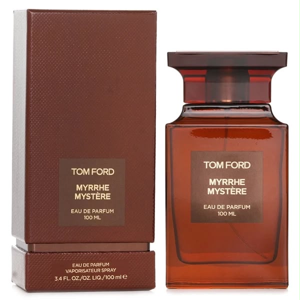 TOMFORD  MYRRHE MYSTERE 100ML