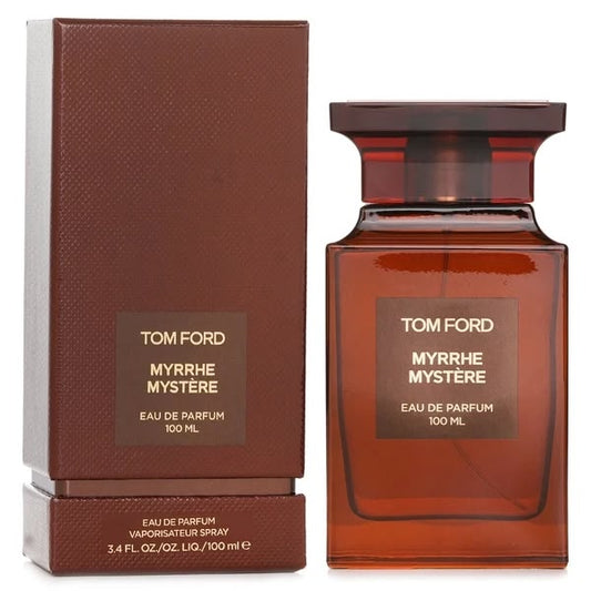 TOMFORD  MYRRHE MYSTERE 100ML