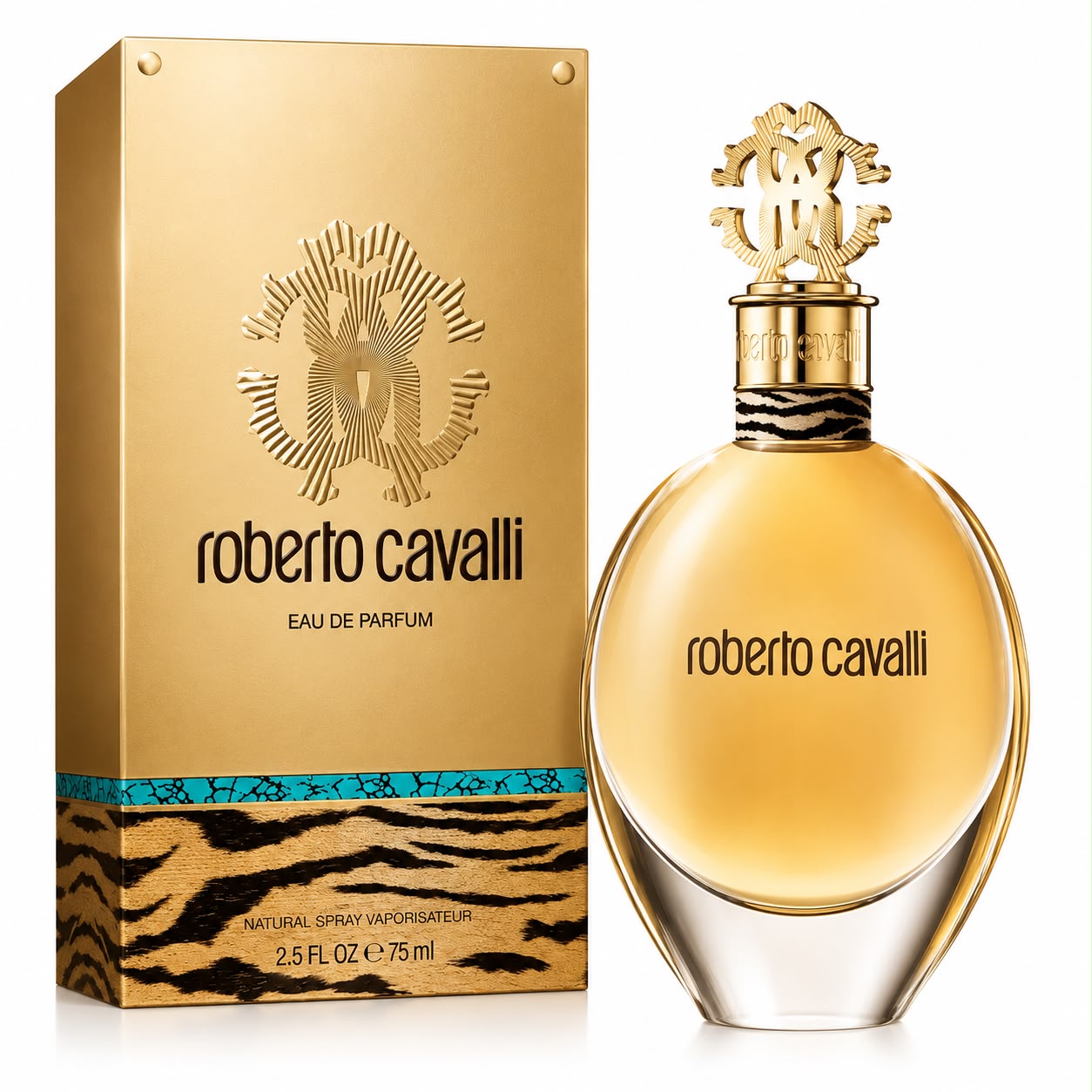 CAVALLI  ROBERTO 75ML