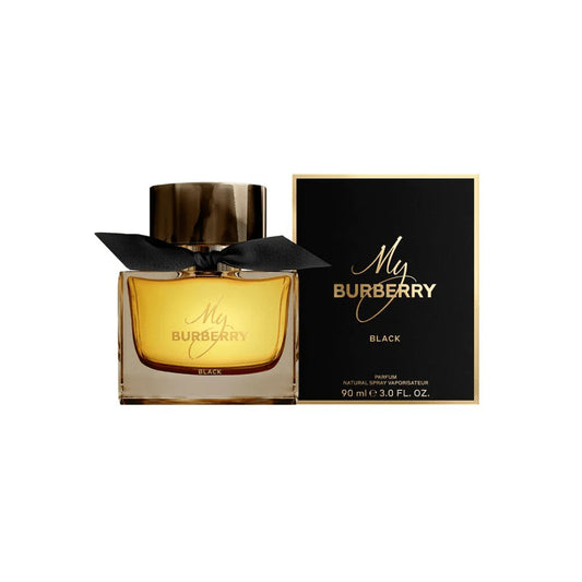 BURBERRY  MY BLACK 90ML