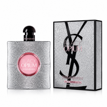 YES SAINT LAURENT  YSL BLACK OPIUM VAPORISATEUR 90ML