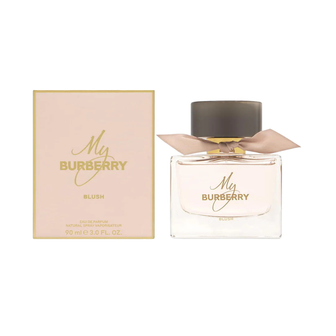 BURBERRY  MY BLUSH 90ML