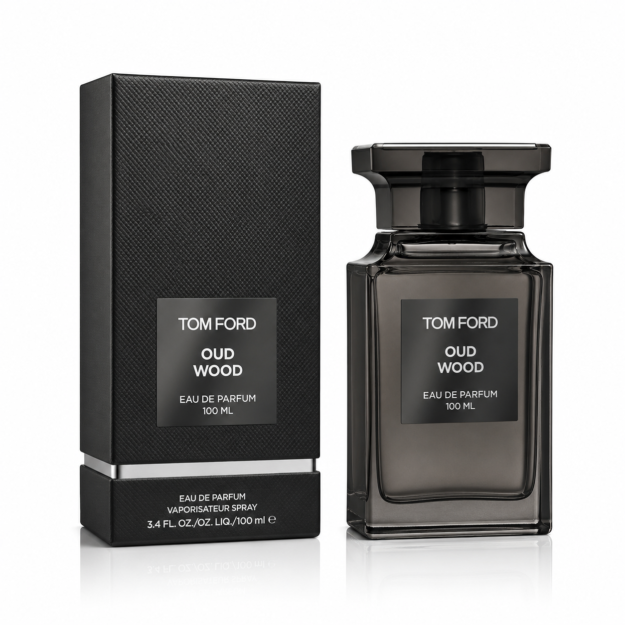 TOMFORD  OUD WOOD 100ML