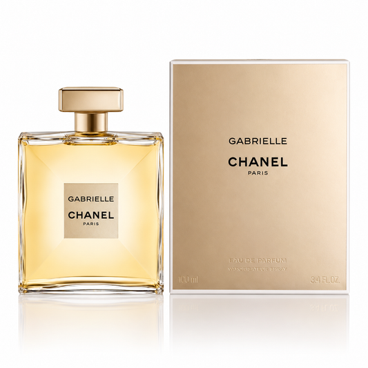 CHANEL  GABRIELLE 100ML