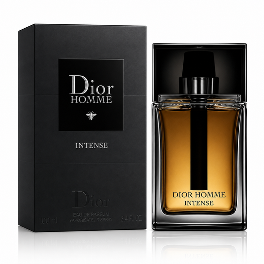 DIOR HOMME  INTENSE 100ML