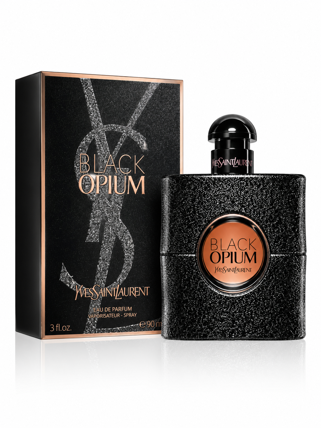 BLACK OPIUM  BEIGE 90ML