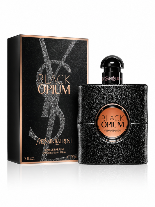 BLACK OPIUM  BEIGE 90ML