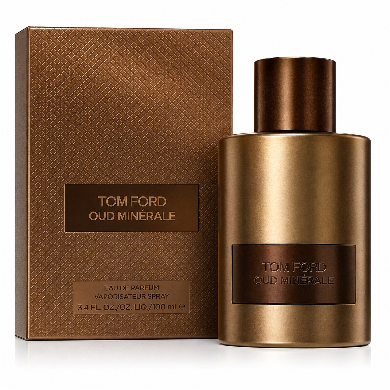 TOMFORD  OUD MINERALE 100ML