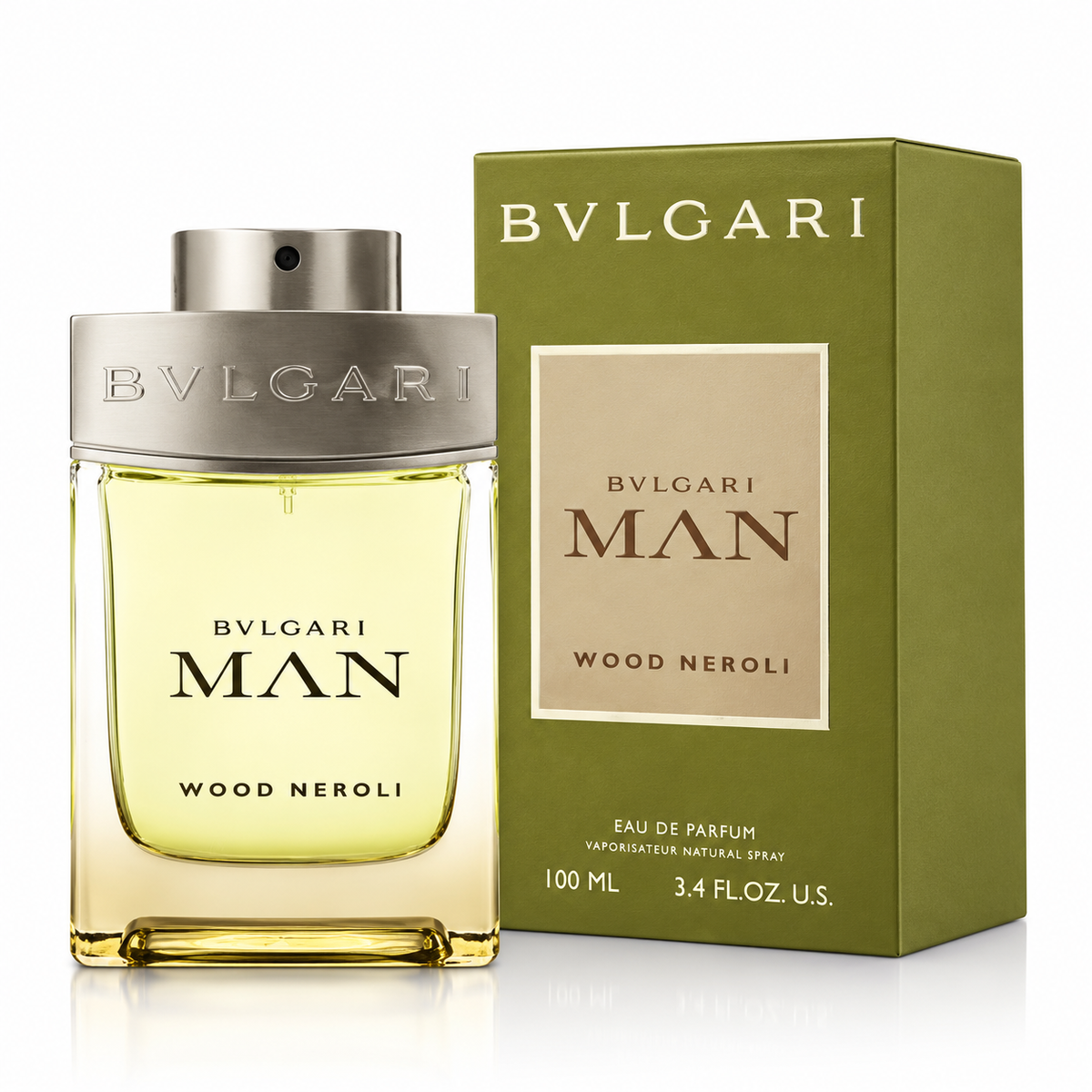 BLACK XS  100ML
