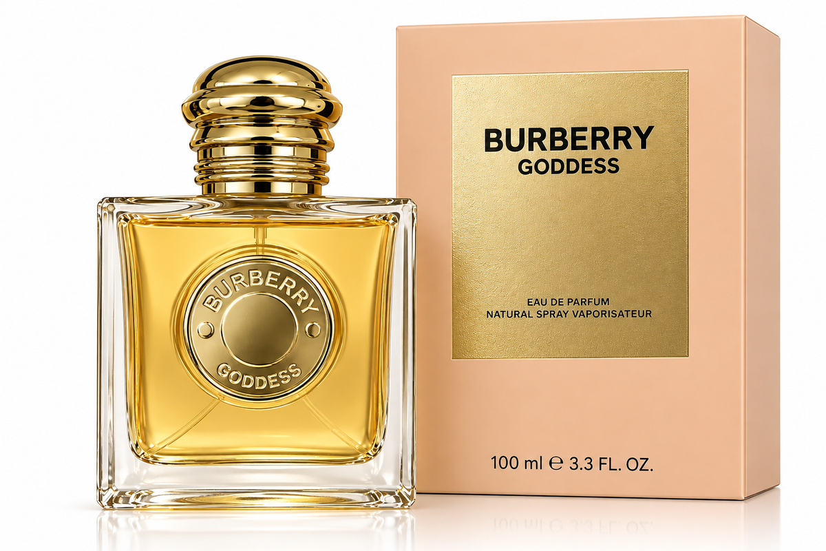 Burberry Goddess 100Ml