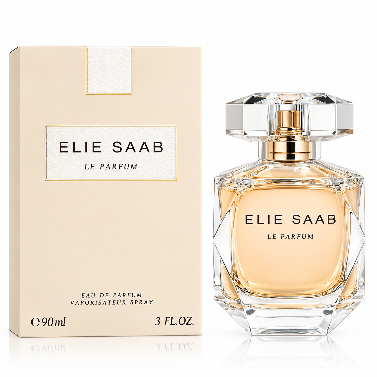 ELIE SAAB  LE PARFUM BEIGE 90ML