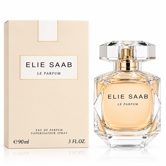 ELIE SAAB  LE PARFUM BEIGE 90ML