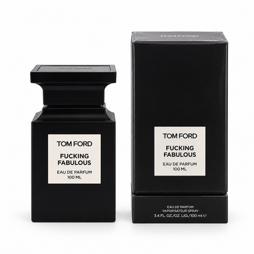 Tomford Fucking 100Ml