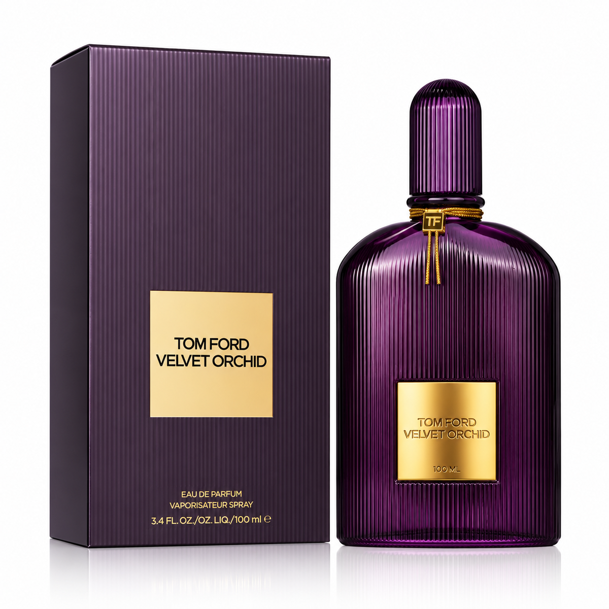 Tomford Velvet Orchid Lumiere 100Ml
