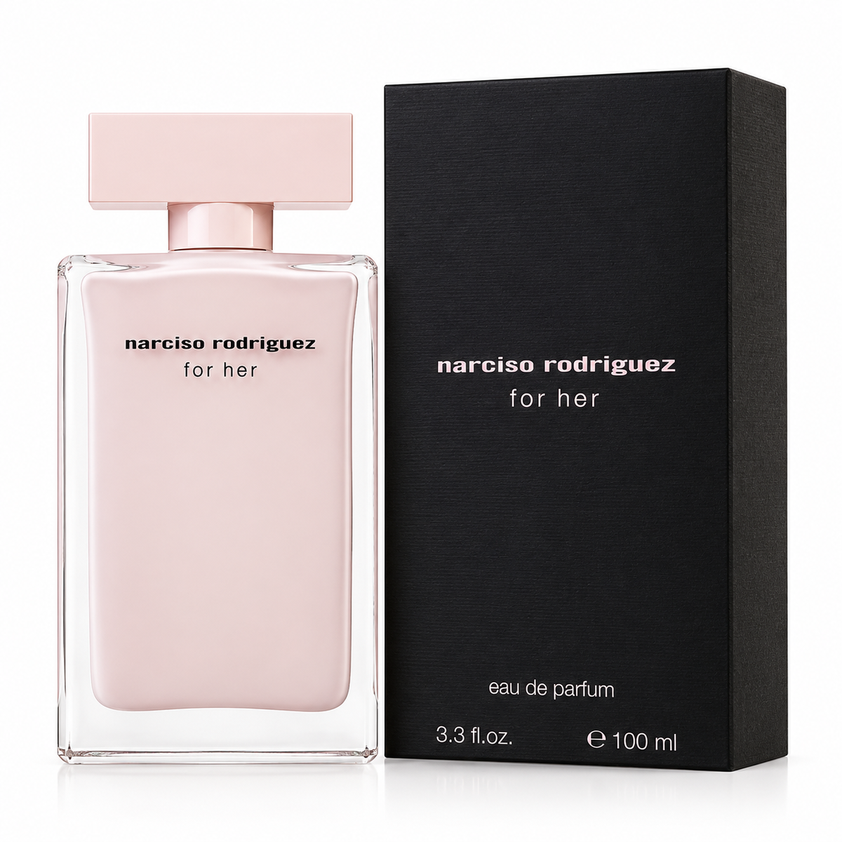 Narciso Rodrigues 100Ml
