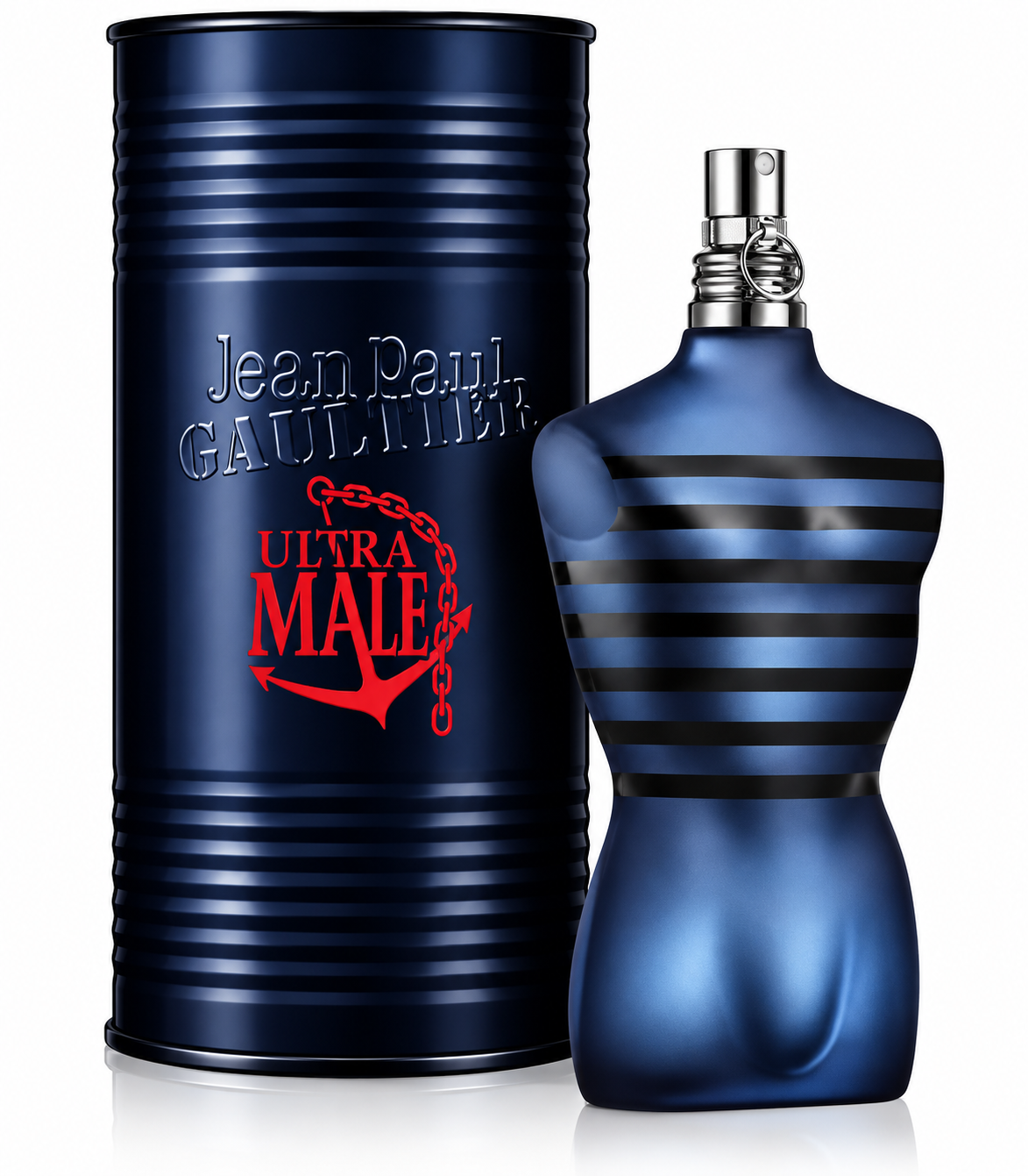 Jean Paul Ultra Male Intense 125Ml