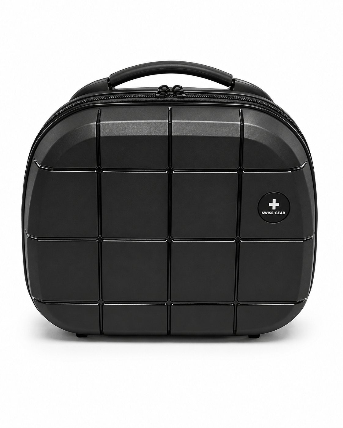 SWISS MAKEUP BAG TRAVEL BAG MAKEUP PP-2203 black