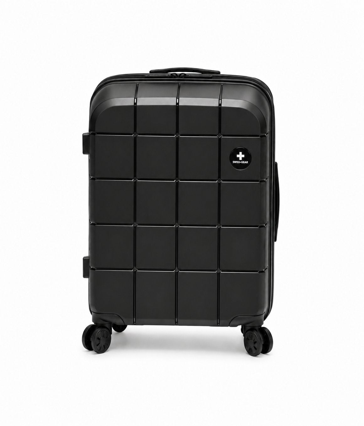 SWISS SMALL BAG TRAVEL BAG 20" PP-2203 black