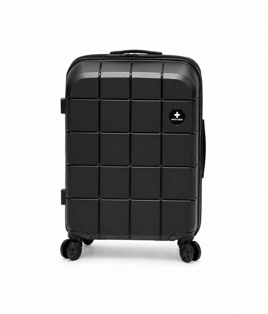 SWISS SMALL BAG TRAVEL BAG 20" PP-2203 black