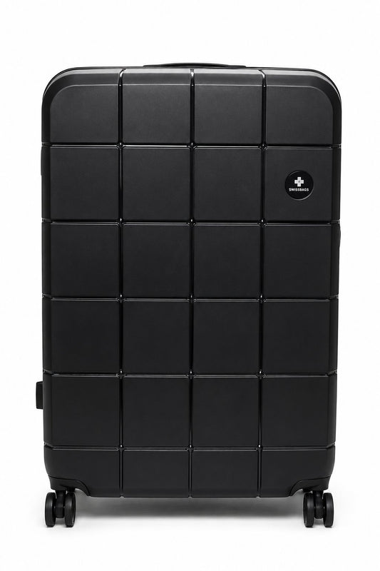 SWISS BIG BAG TRAVEL BAG 28" PP-2203 black